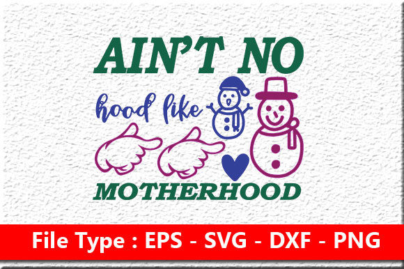 Ain’t No Hood Like: A Designer’s Embroidery Review