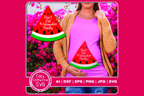 Don t Eat Watermelon Seeds: A Designer Review