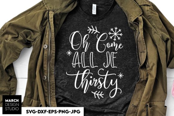 Funny Merry Christmas Svg Design Review