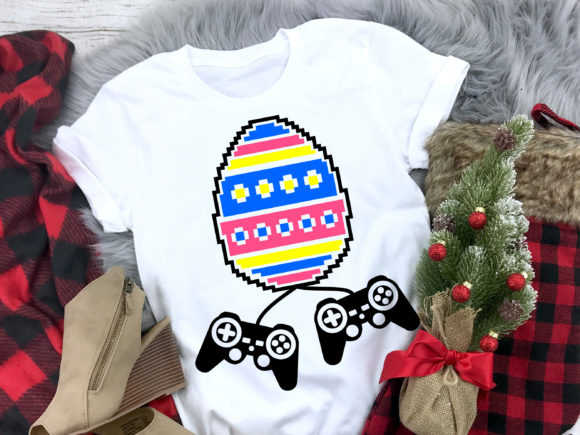 Gamer Easter: A Designer's Real-World Review