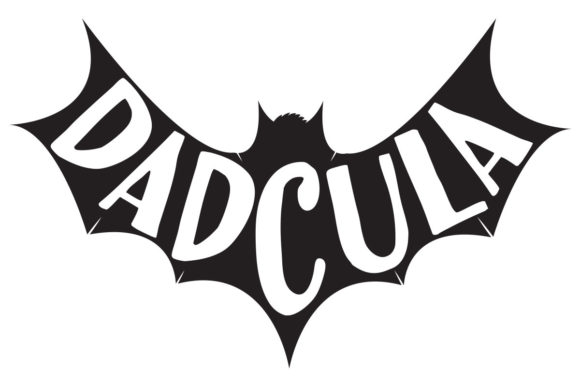 Halloween Dadcula SVG: A Designer's Review