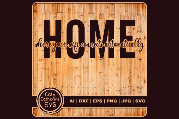 Home Wifi Connects Automatically: A Designer’s Review