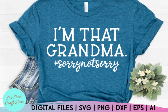 I’m That Grandma: A Designer’s Review