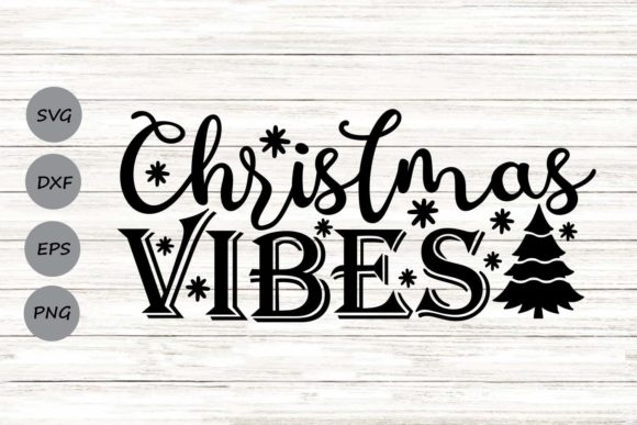 Reviewing Christmas Vibes Svg for Real Embroidery Projects